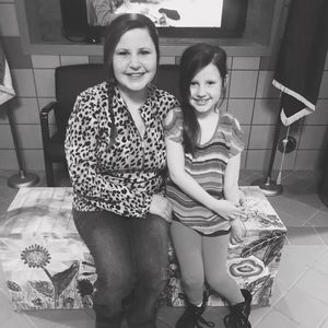Meet your Posher, Jaclyn